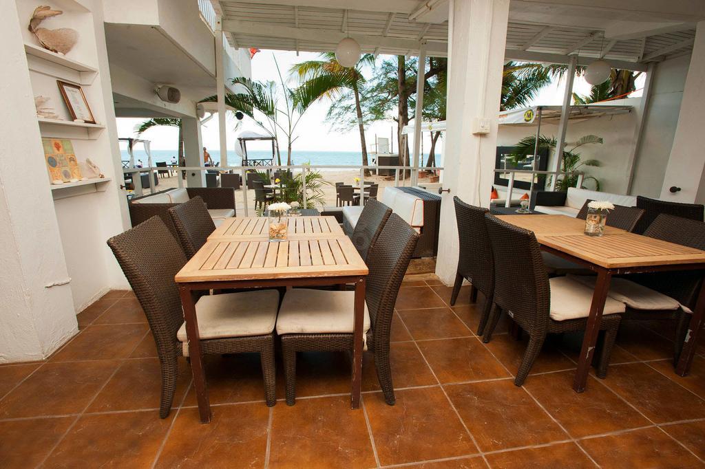 The Beach House Hotel San Juan Exteriér fotografie